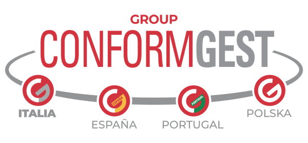 ConformGest Group Logo