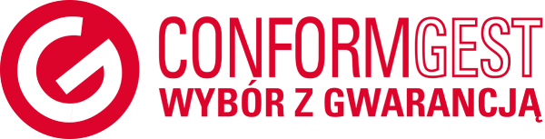 ConformGest Polska Logo