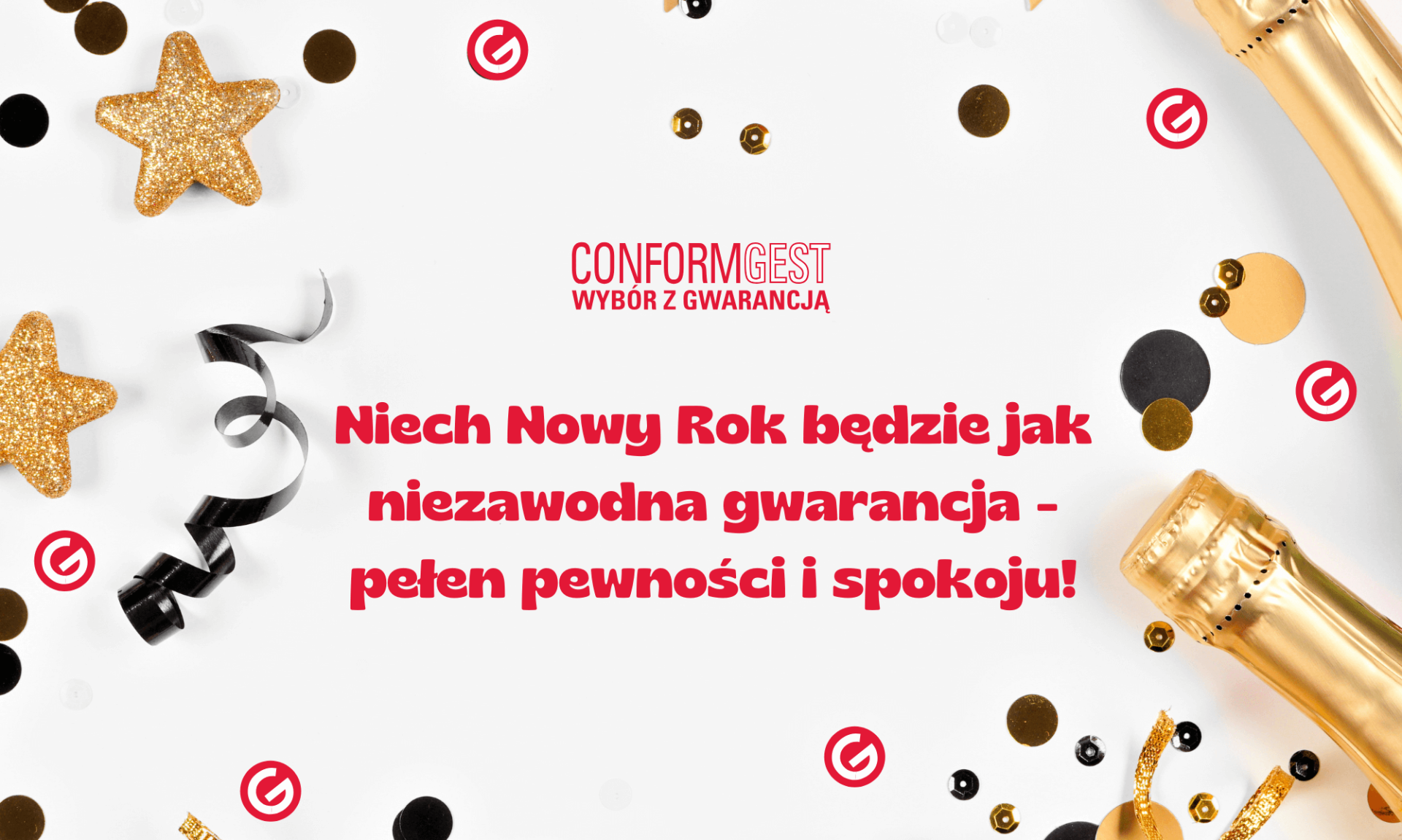 Nowy Rok, nowe możliwości!